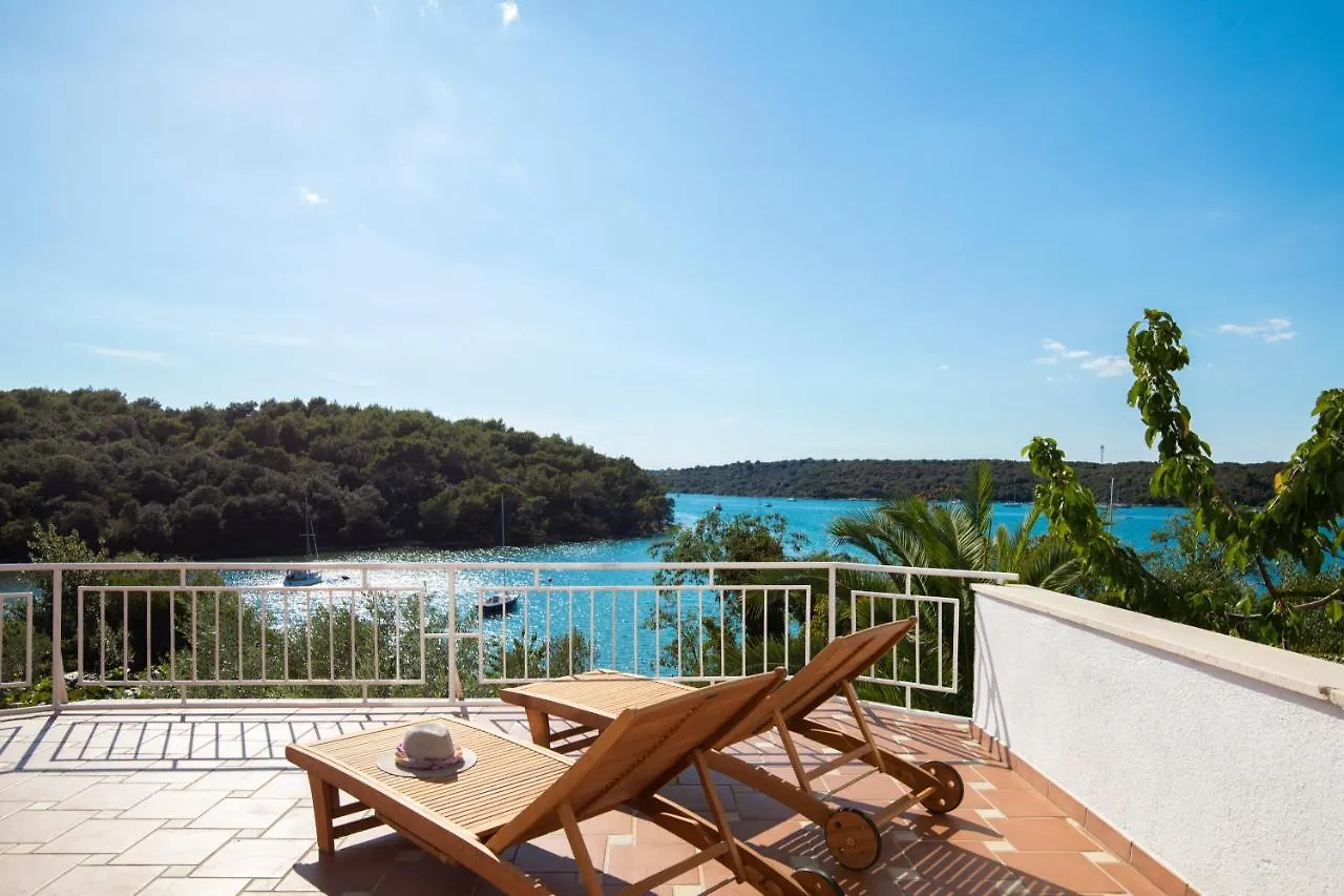 Gasthof La Casa Ingrid - Couple'S Paradise Banjole