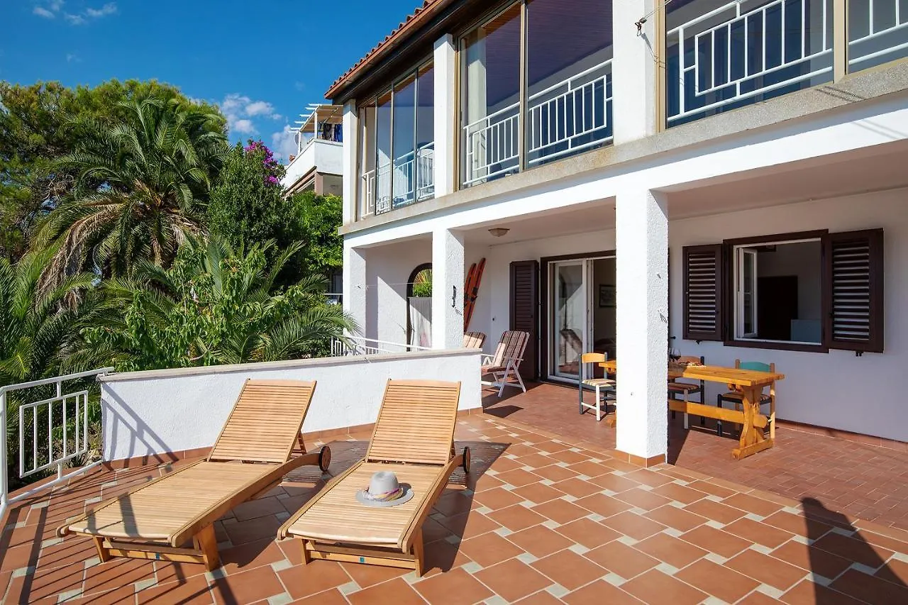 Gasthof La Casa Ingrid - Couple'S Paradise Banjole