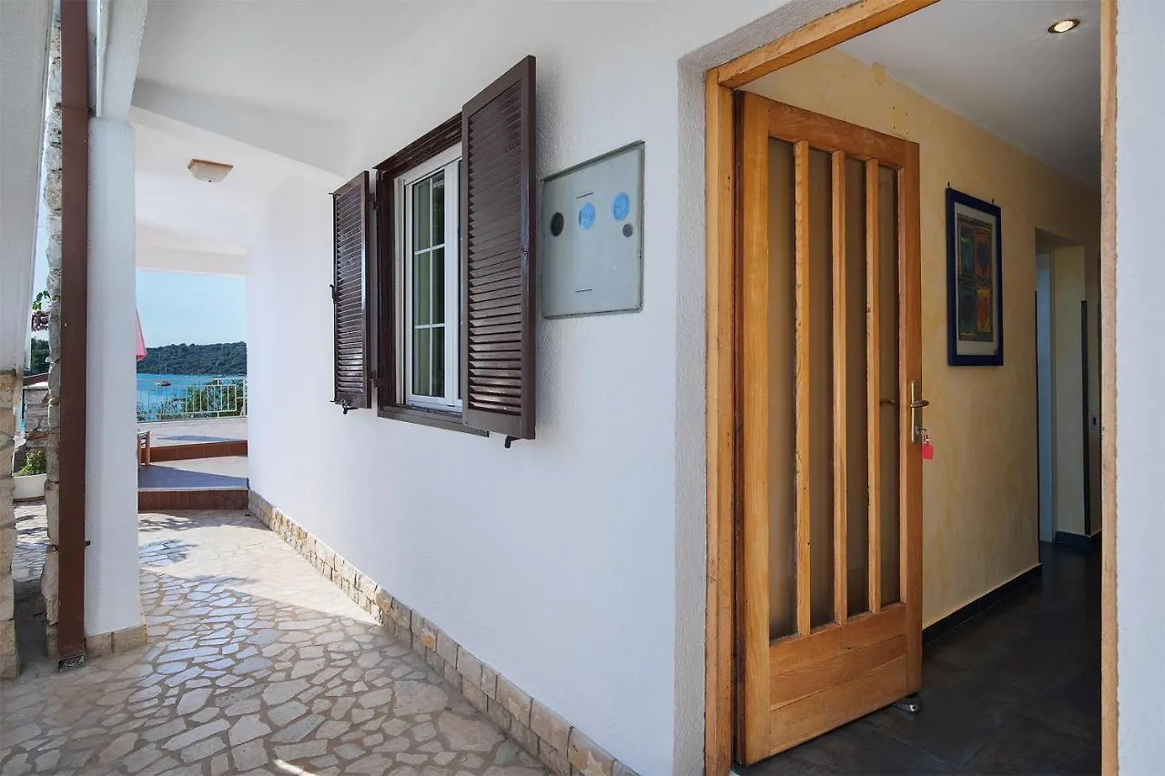 La Casa Ingrid - Couple'S Paradise Banjole