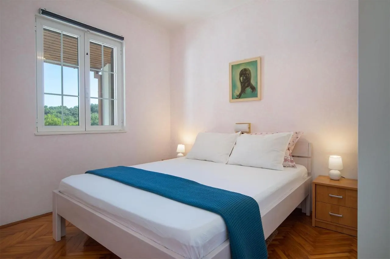 La Casa Ingrid - Couple'S Paradise Banjole Gasthof