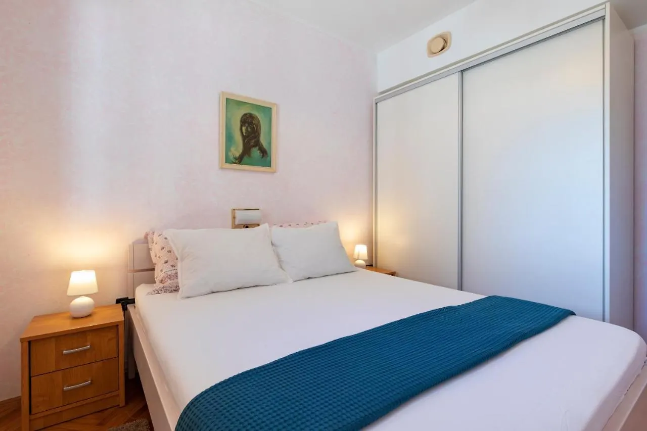 La Casa Ingrid - Couple'S Paradise Banjole Kroatien