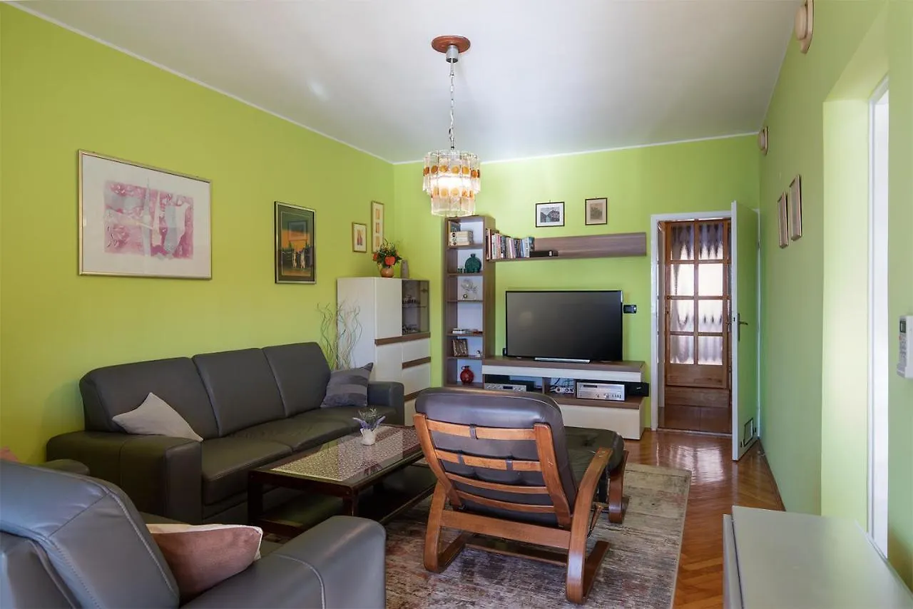 *** Gasthof La Casa Ingrid - Couple'S Paradise Banjole Kroatien