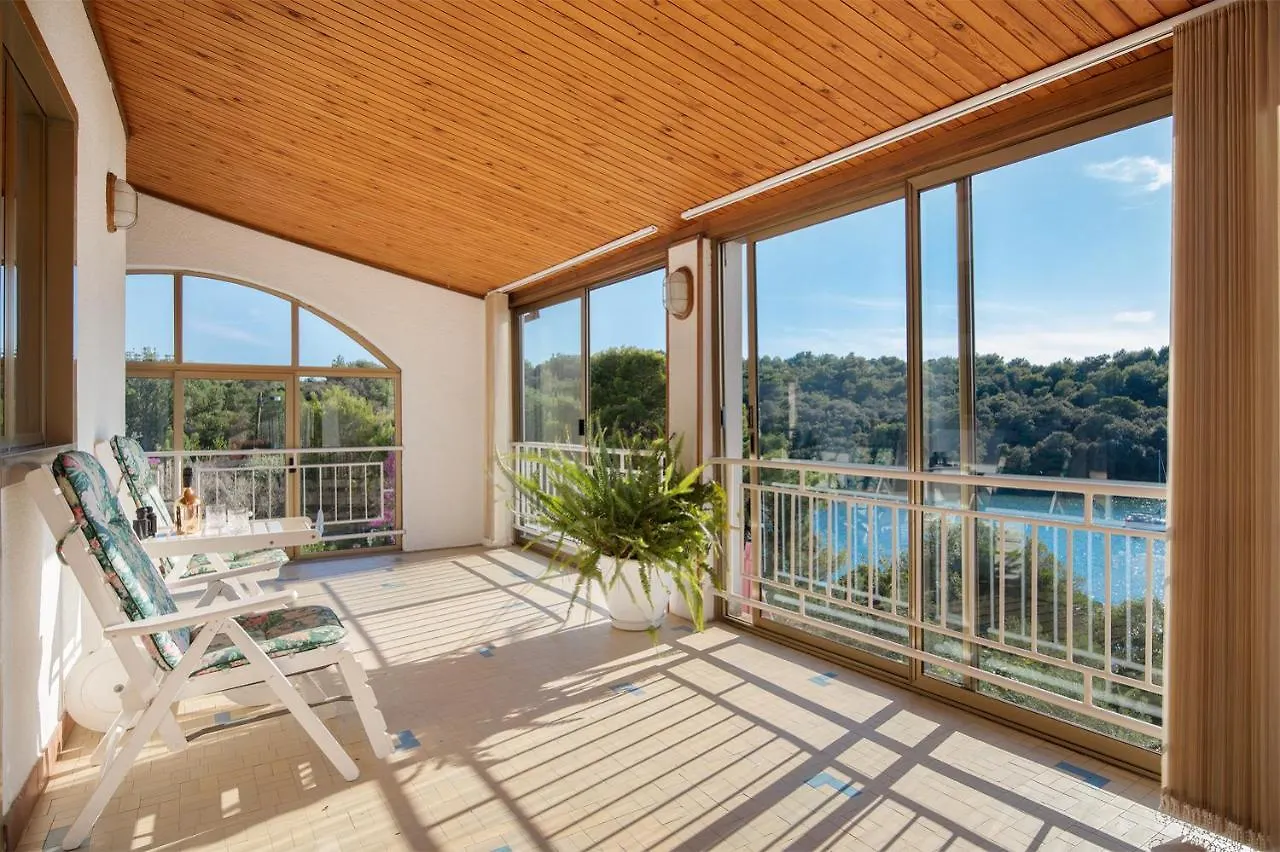 Gasthof La Casa Ingrid - Couple'S Paradise Banjole