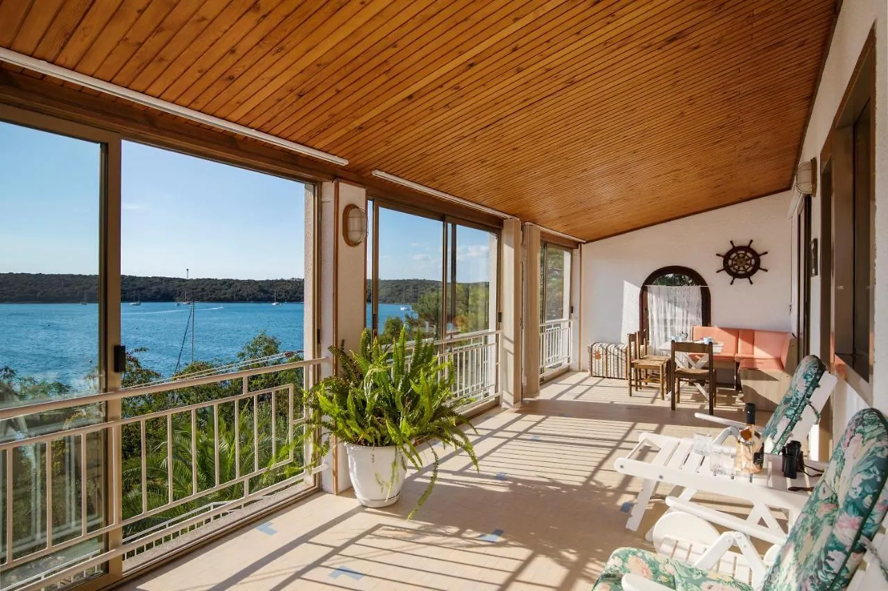 La Casa Ingrid - Couple'S Paradise Banjole 3*,  Kroatien