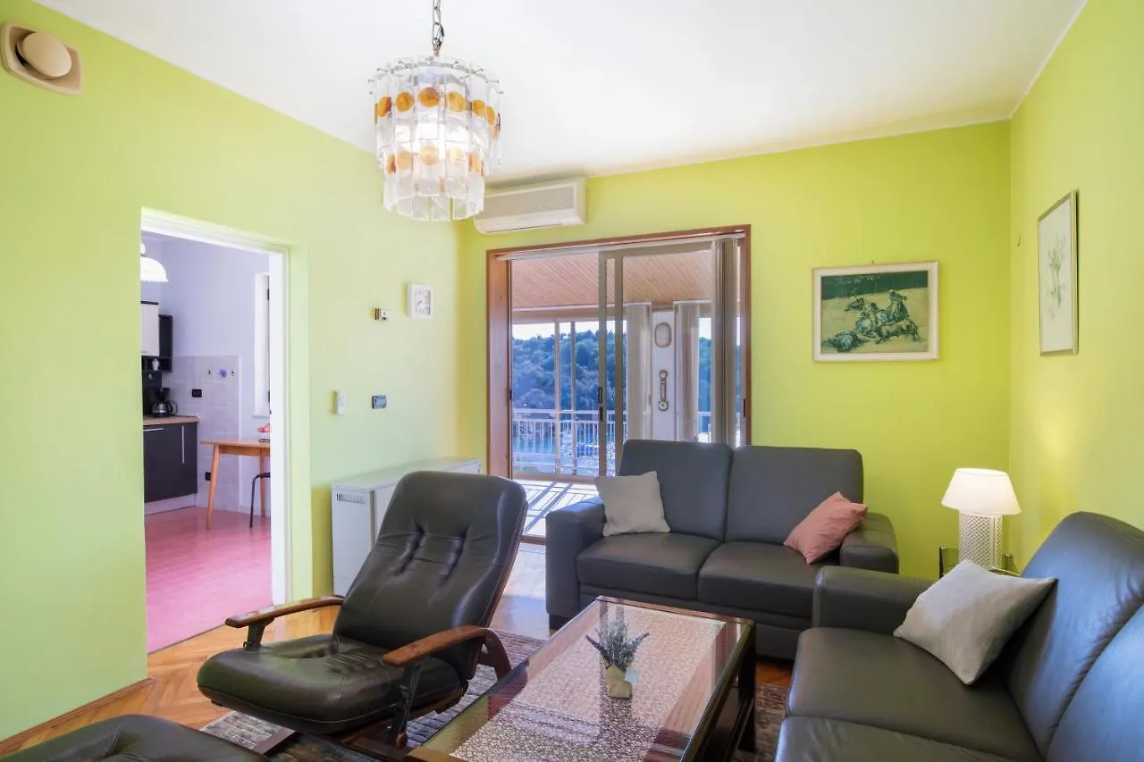 La Casa Ingrid - Couple'S Paradise Banjole 3*,