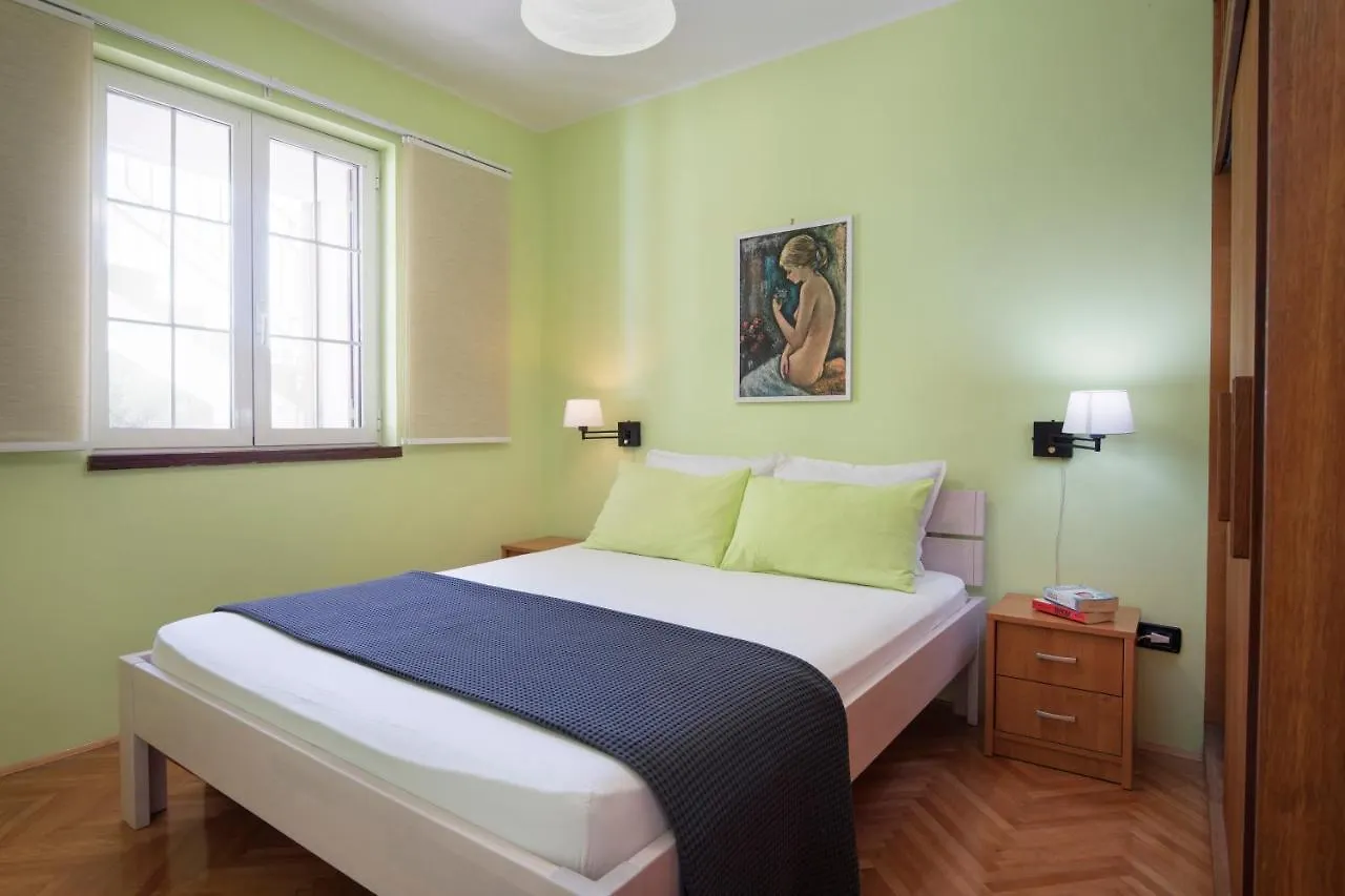 Gasthof La Casa Ingrid - Couple'S Paradise Banjole