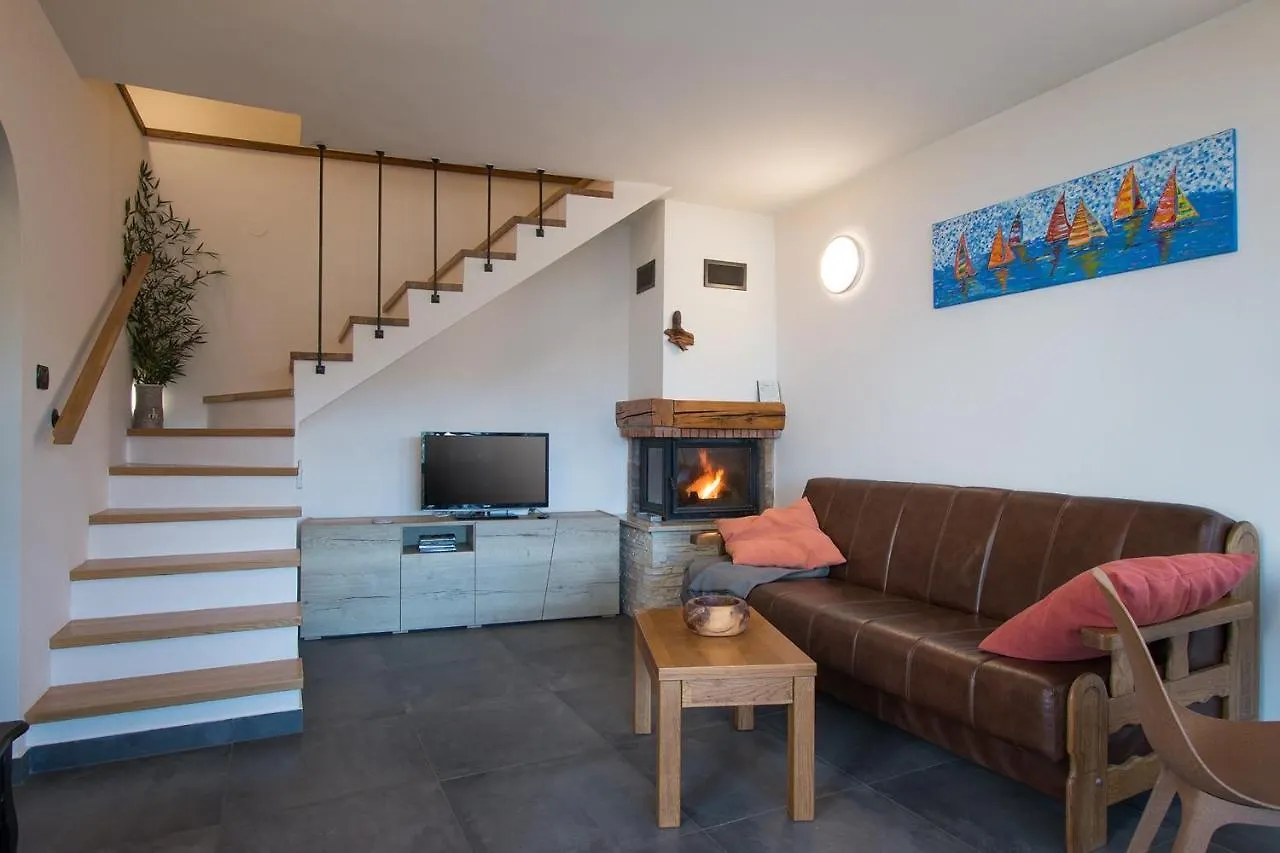 La Casa Ingrid - Couple'S Paradise Banjole 3*,  Kroatien