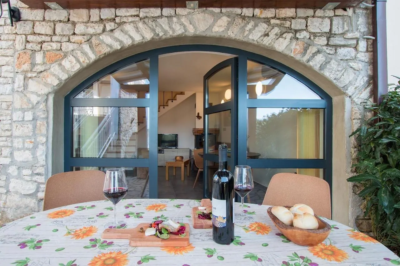 Gasthof La Casa Ingrid - Couple'S Paradise Banjole
