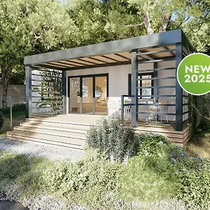 2* Ferienpark Arena Indije Mobile Homes