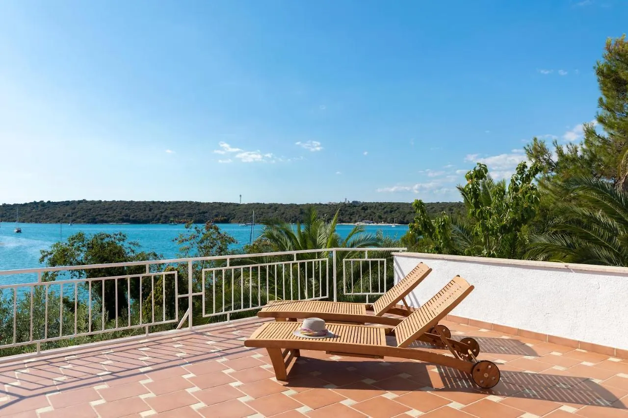 La Casa Ingrid - Couple'S Paradise Banjole 3*,
