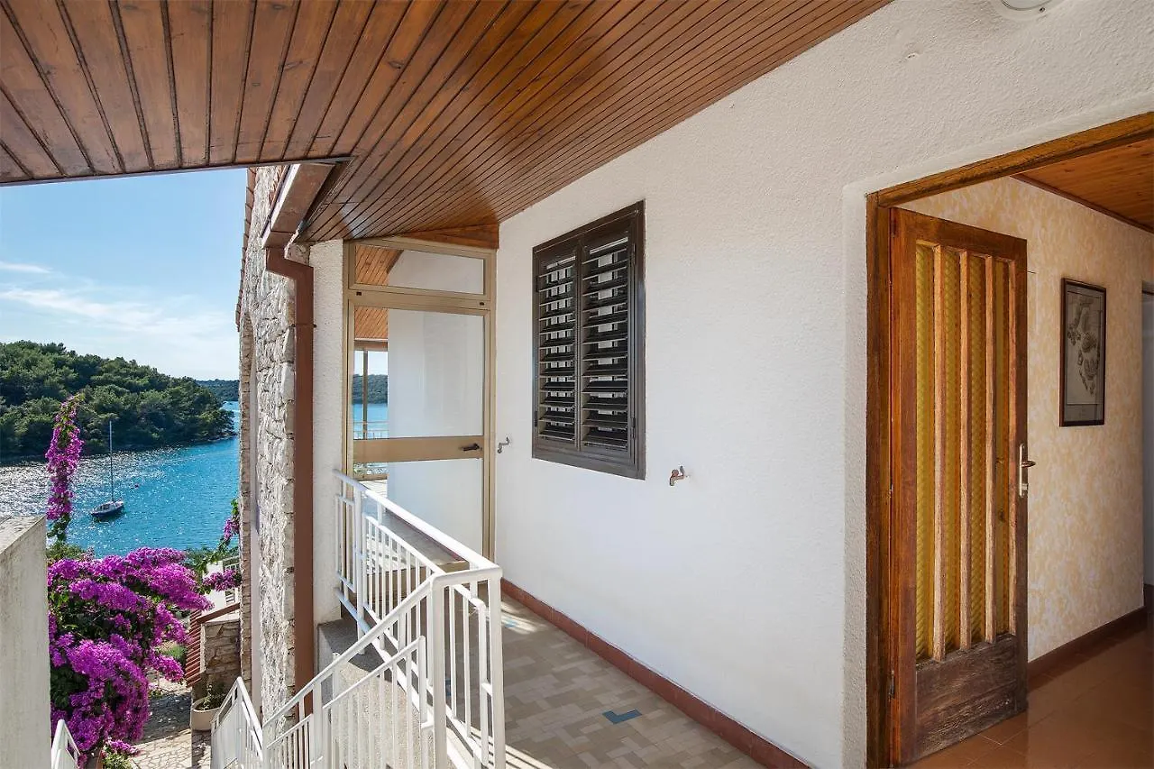 La Casa Ingrid - Couple'S Paradise Banjole 3*,  Croazia