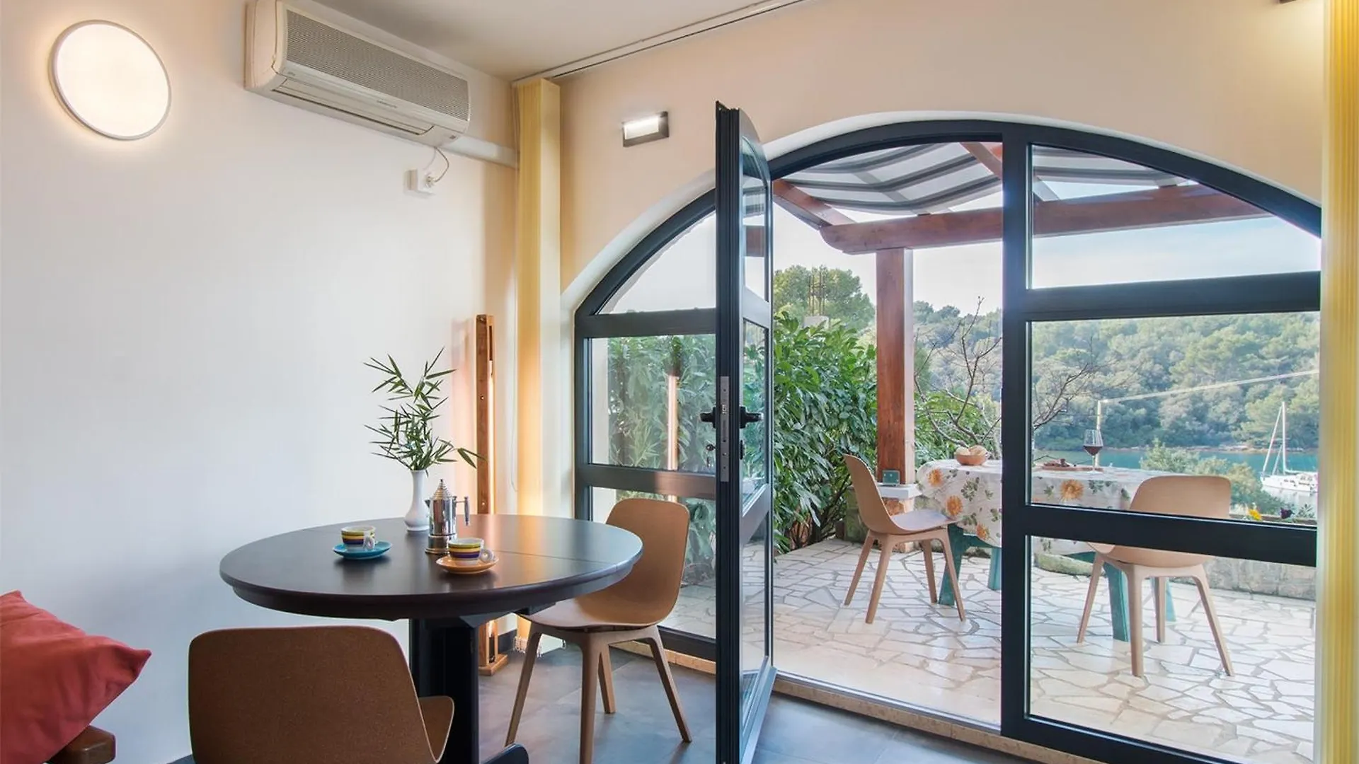 La Casa Ingrid - Couple'S Paradise Banjole 3*,