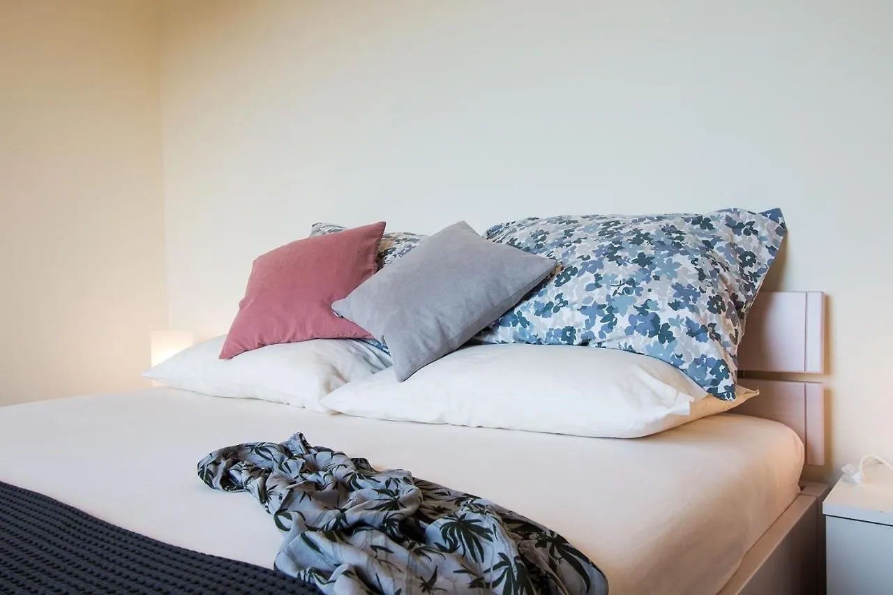 La Casa Ingrid - Couple'S Paradise Banjole 3*,
